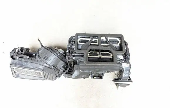 BMW X3 G01 Interior heater climate box assembly T78148B T62672A