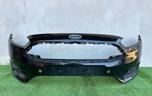 Ford Focus Front bumper 17757