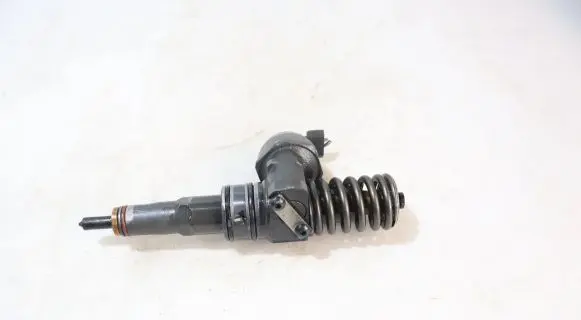 Seat Altea Fuel injector 0414720215