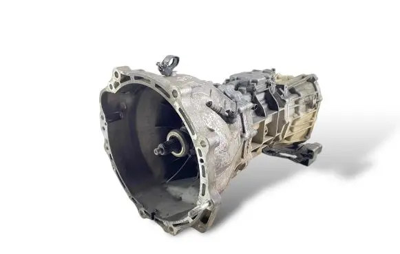 Suzuki Grand Vitara II Manual 5 speed gearbox T46 B0L22212 0L09101T46