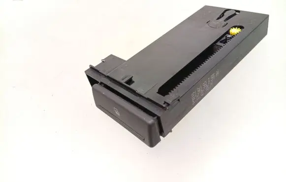 Audi A4 S4 B6 8E 8H Dashboard storage box/compartment 8E1941561B