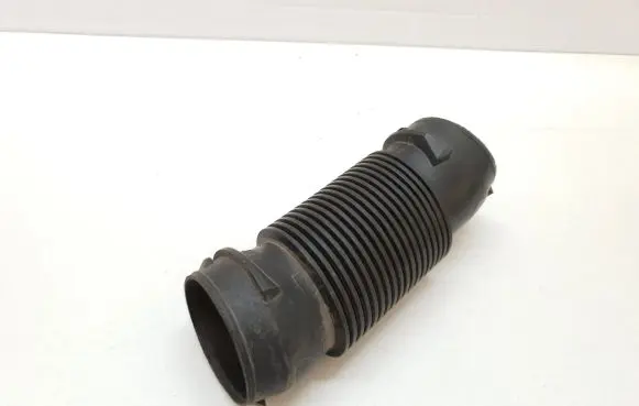 Peugeot 207 Air intake hose/pipe 9684577280