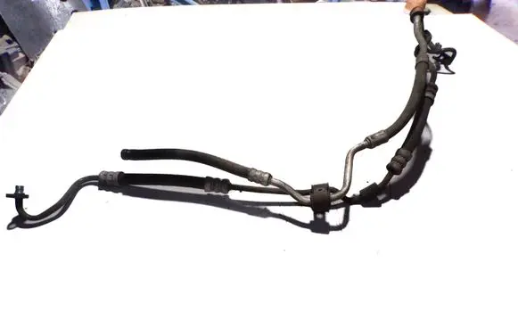 Citroen C4 I Engine coolant pipe/hose
