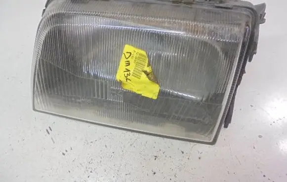 Opel Ascona C Headlight/headlamp 