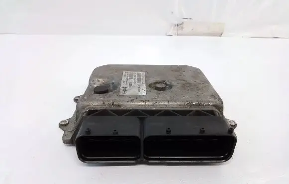 Opel Combo D Engine control unit/module 55255949 BC0118967A H4D3E3D5