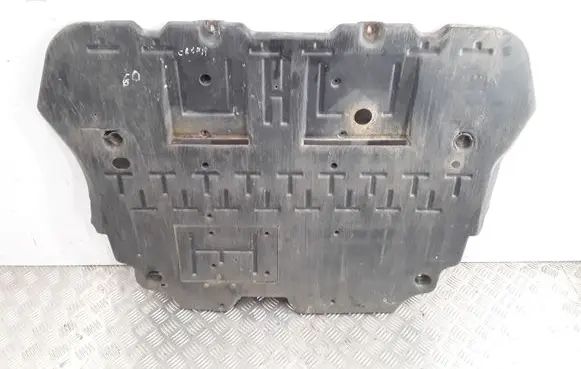 Fiat Croma Engine splash shield/under tray 51753647