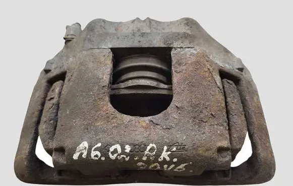 Audi A6 S6 C5 4B Front brake caliper