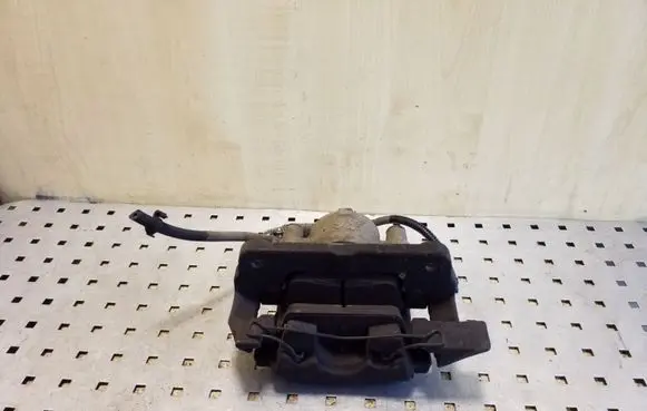 Peugeot 508 Front brake caliper