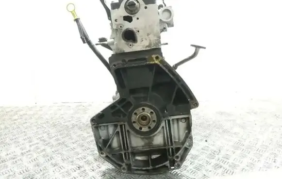 Renault Megane III Engine K9K832