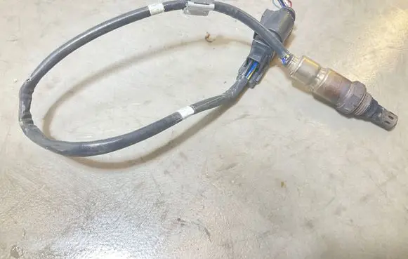 Skoda Fabia Mk3 (NJ) Lambda probe sensor 04L906262C