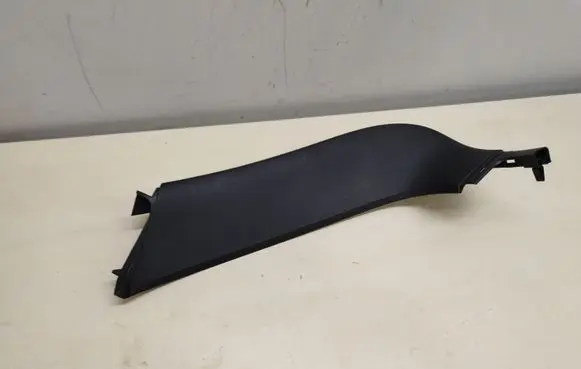 Porsche Cayenne (92A) Tailgate/trunk side cover trim 7P5867588 7P5867588A