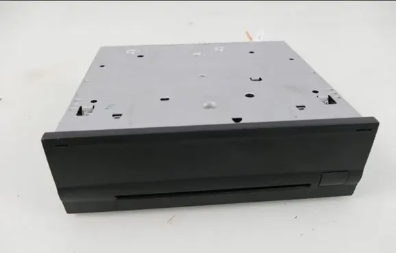 GPS navigation control unit/module