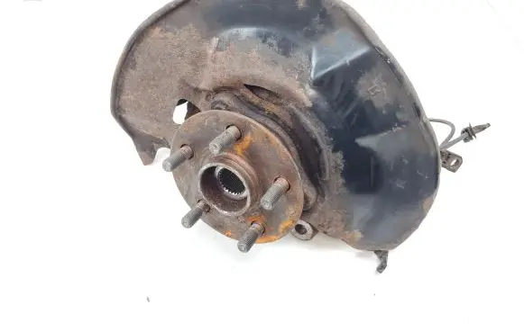 Toyota Prius (XW50) Front wheel hub W0273 PF4R 151211B