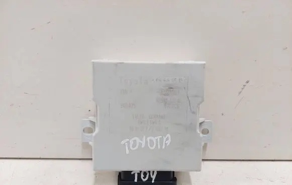Toyota Avensis T250 Window wiper relay 8594005040 603026