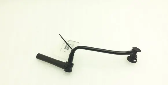 Volkswagen PASSAT B7 Vacuum line/pipe/hose 73378 DIN73378