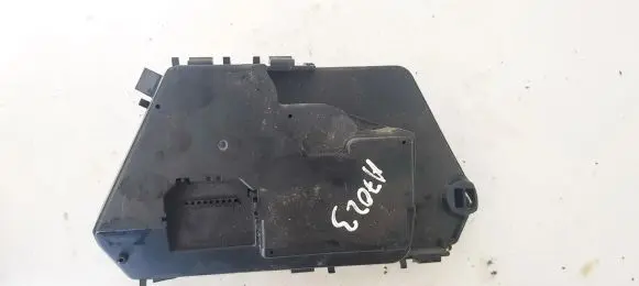 Mercedes-Benz S W220 Other control units/modules 2208211558 03463091