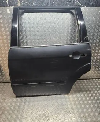 Ford Galaxy Rear door