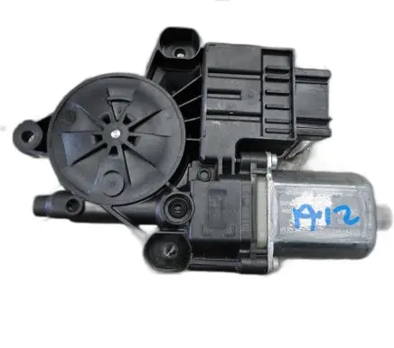 Volkswagen Taigo Sliding door electric window regulator 