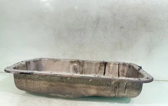 Opel Movano A Oil sump 72838927b G9ua650
