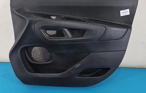 Toyota ProAce City Front door card panel trim 98167913ZD IMPRK1544027