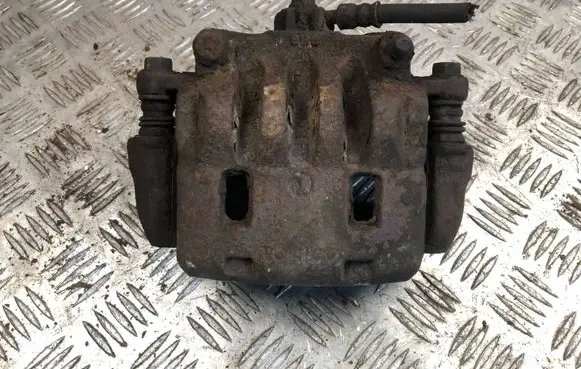 Subaru Outback Front brake caliper