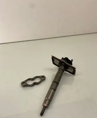 Volkswagen Tiguan Fuel injector 03L130277 0445116030