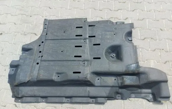 Renault Austral Side bottom protection 748143695R
