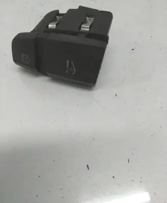 Audi A6 S6 C6 4F Other switches/knobs/shifts 4L1927227 131009