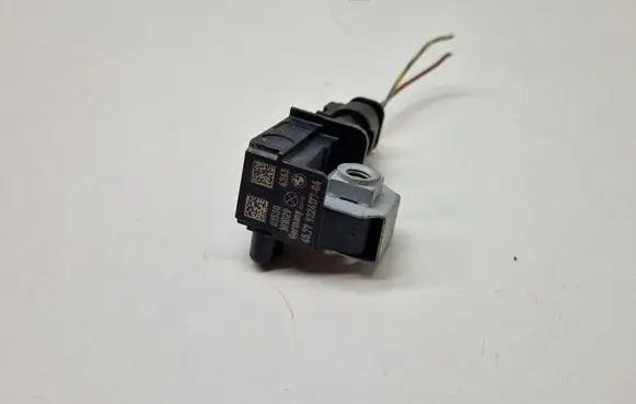 BMW X3 F25 Airbag deployment crash/impact sensor 9224177