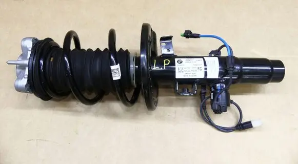 BMW 4 G22 G23 G24 G26 Front shock absorber/damper 6886241 6890656