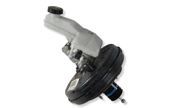 Peugeot 2008 II Brake booster 9824391180 2891246