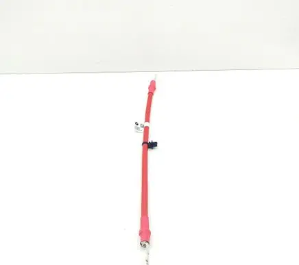 BMW 5 G30 G31 G38 Positive cable (battery) C75B35DB001 5B35DB0