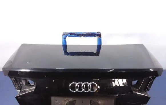 Audi A8 S8 D4 4H Tailgate/trunk/boot lid