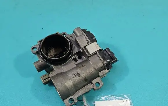 Renault Clio II Throttle body valve 8200067219 IMPRK1449141