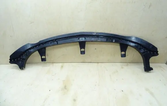 Opel Astra J Front bumper support beam 13368686