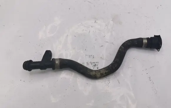 BMW X3 E83 Engine coolant pipe/hose NOCODE