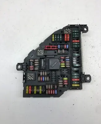 BMW 7 F01 F02 F03 F04 Fuse module 9264924
