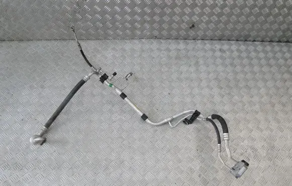 KIA Sportage Air conditioning (A/C) pipe/hose 97775F1850