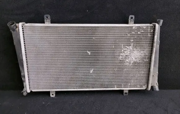Volvo S40, V40 Coolant radiator 8601969