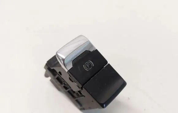 Audi A4 Allroad Hand parking brake switch 8K1927225E