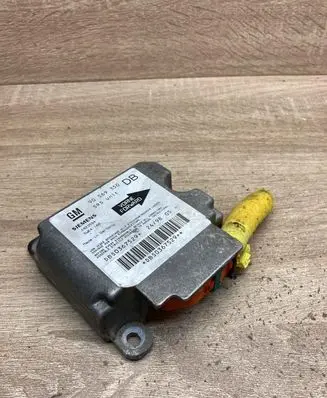 Opel Vectra B Airbag control unit/module 90569350 1923594