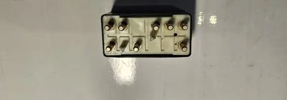 Mercedes-Benz S W140 Other relay 0015428219