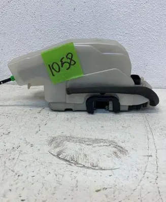 Tesla Model Y Front door lock 150067300B MP1211A01323