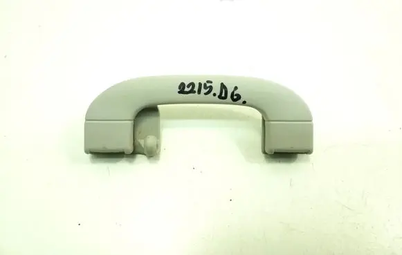 Mercedes-Benz B W245 Rear interior roof grab handle A1698100251