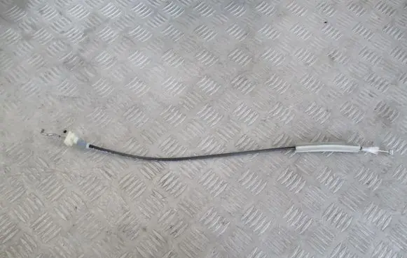 Opel Vectra C Rear door cable line 