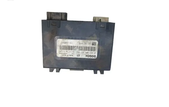 Opel Vectra C Parking PDC control unit/module 0263004031