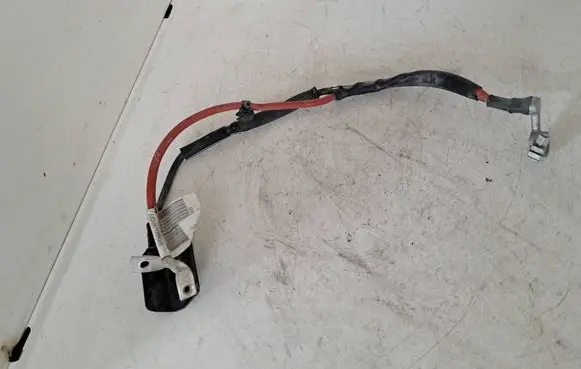 Skoda Octavia Mk3 (5E) Positive cable (battery) 5Q0971228AB