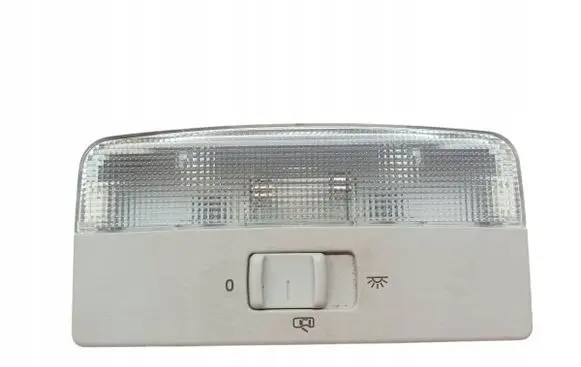 Skoda Citigo Rear seat light 6Q0947105M