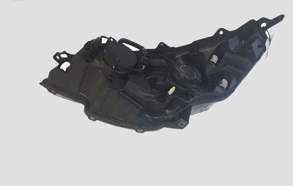 Peugeot 508 Headlight/headlamp 9678393280 89906000