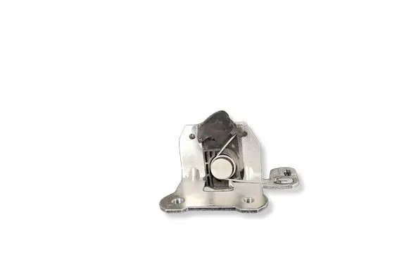 Mercedes-Benz E W212 Seat back rest lock catch A2049200572